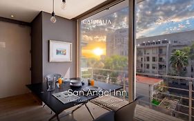 Capitalia San Angel Inn